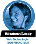 Elizabeth Leddy
