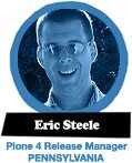 Eric Steele