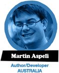 Martin Aspeli