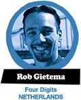 Rob Gietema