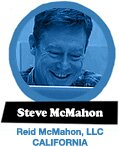 Steve McMahon
